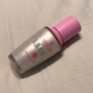 Jeffree Star Liquid Frost Highlighter